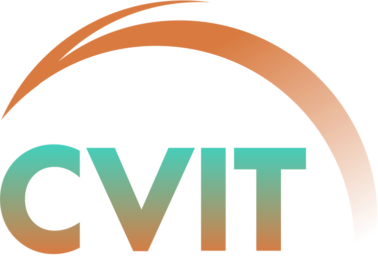 CVIT Logo