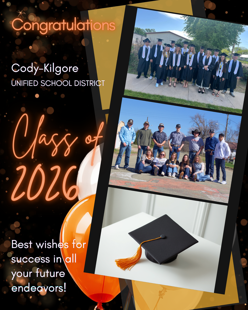 CK26Grad