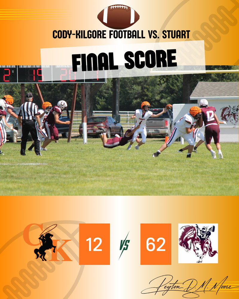 CKFB@SHS26