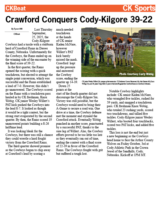 CKFB@CHS25