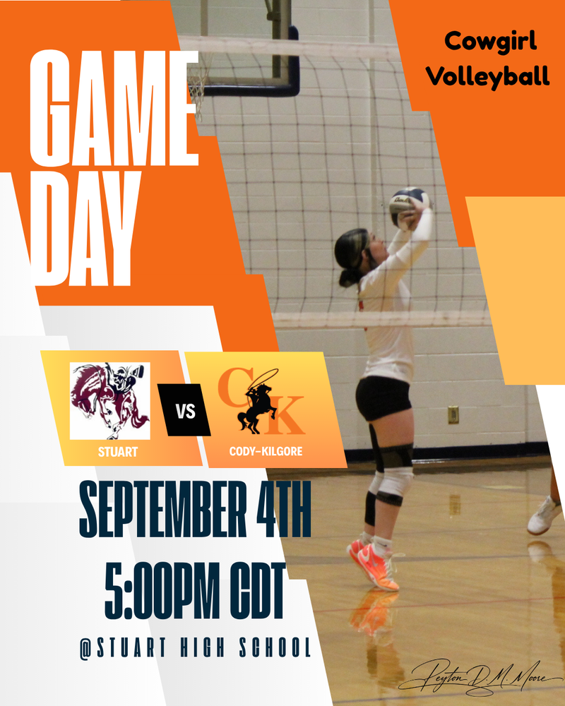 CKVB@SHS26