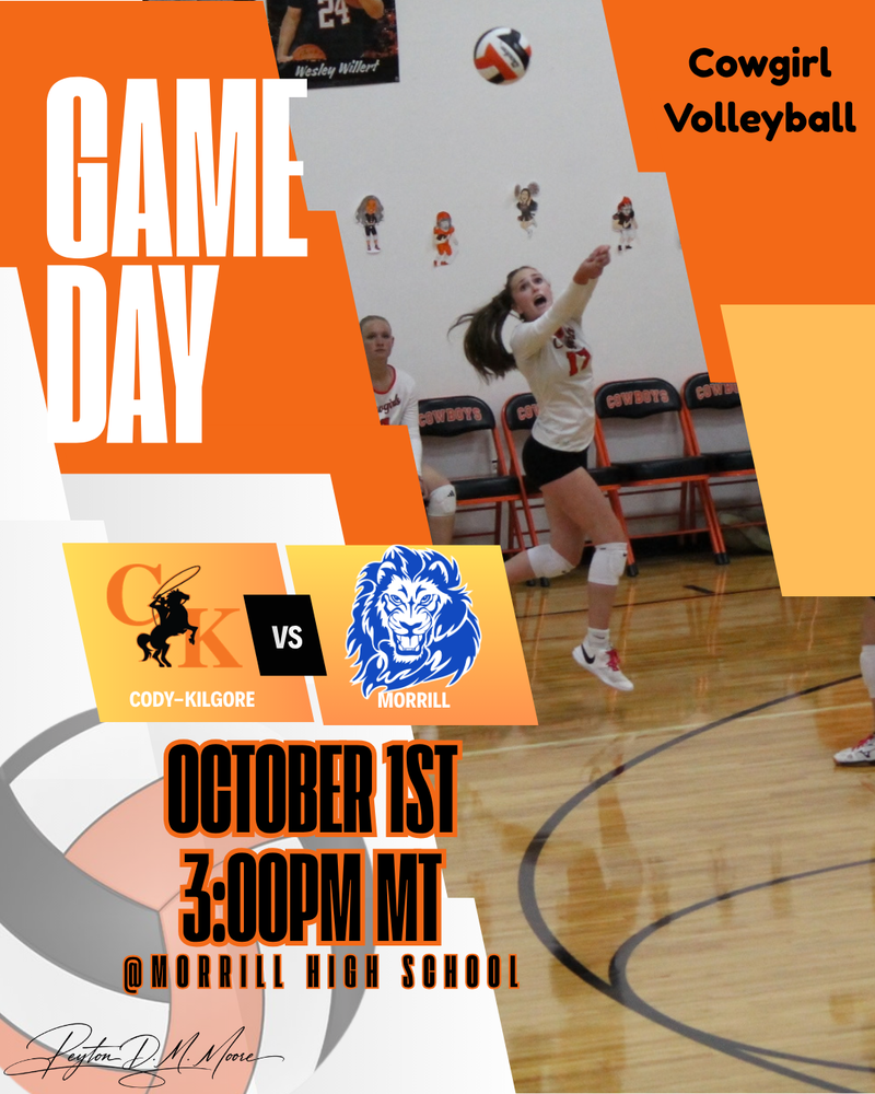 CKVB@MHS26