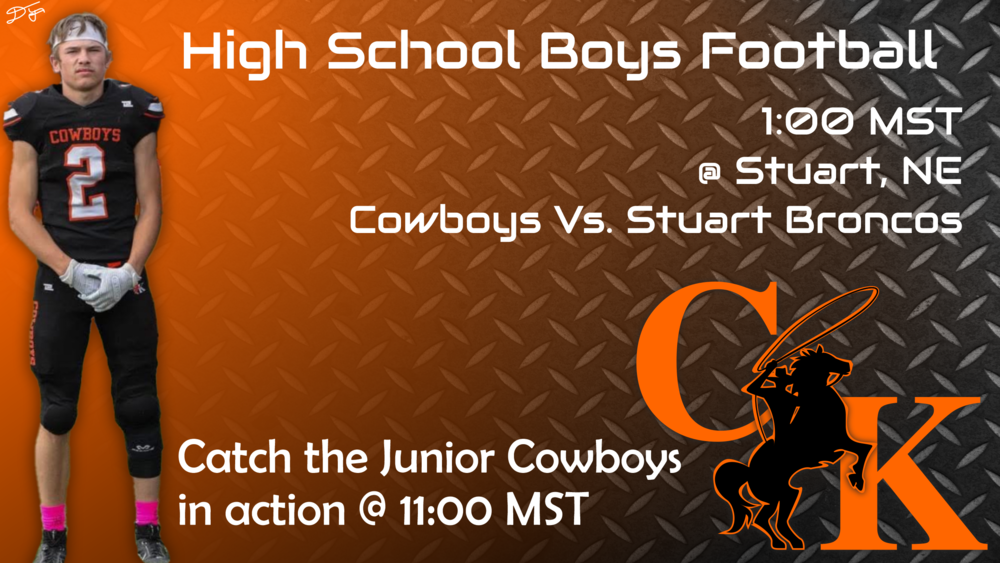 CK@Stuart FB25