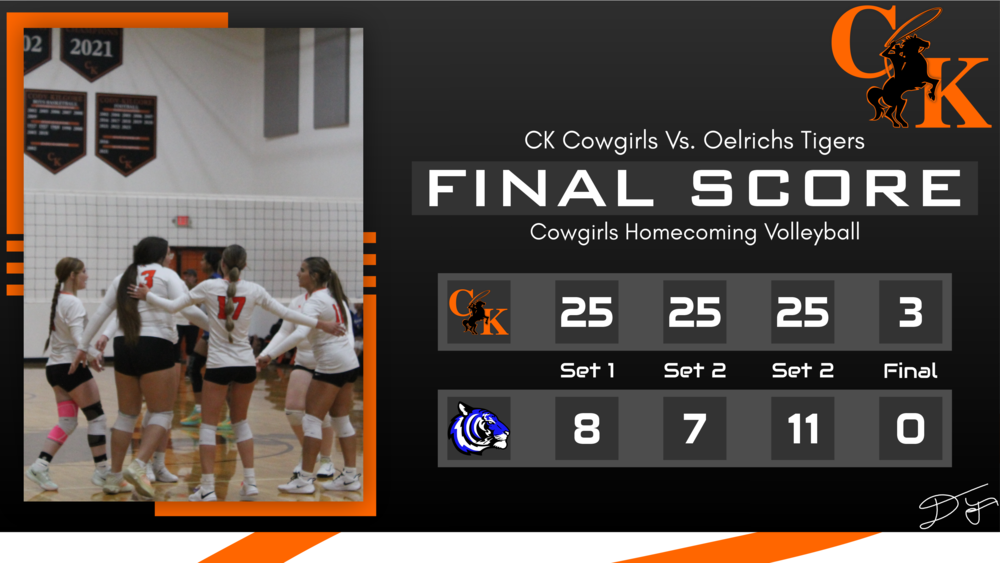 CKVSOHS25