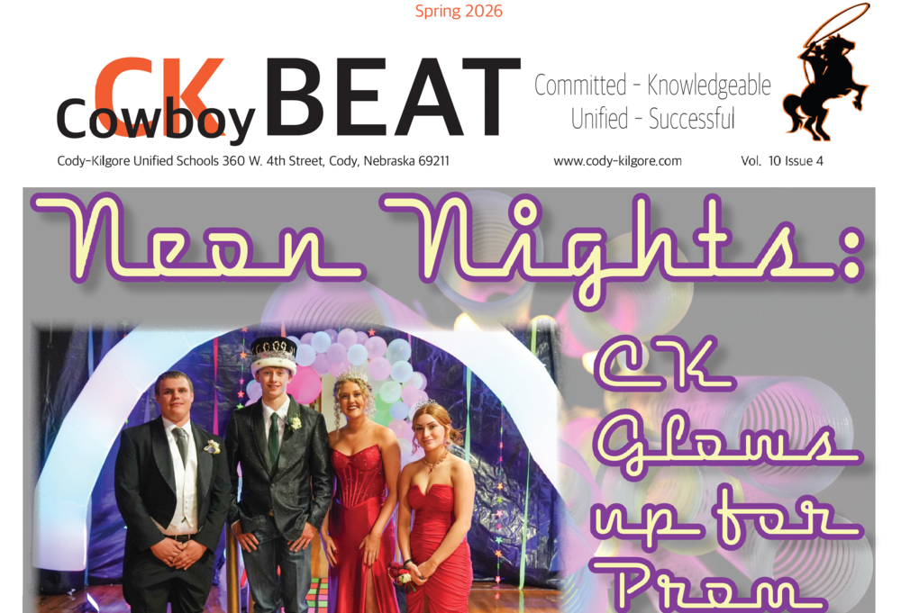 CKBeatSpring26