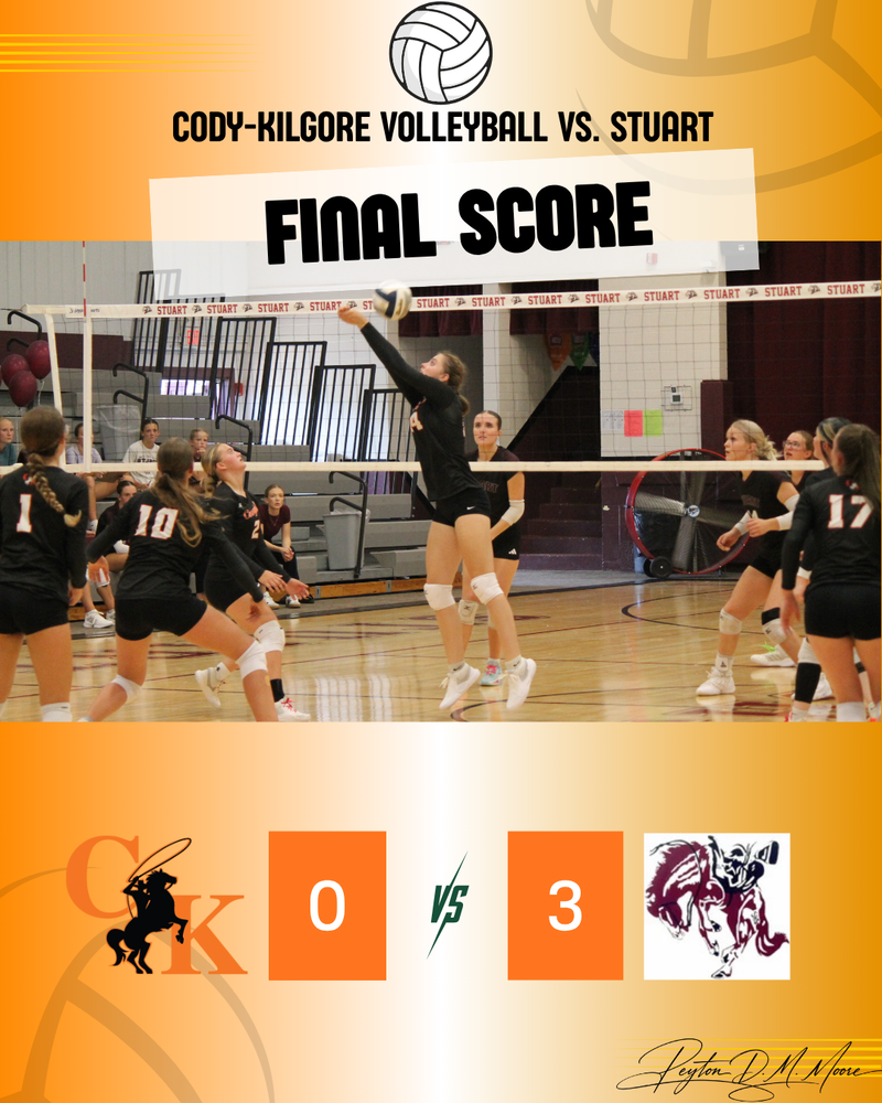 CKVB@SHS26