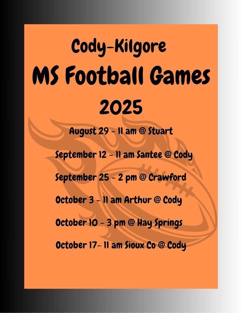 MS Boys