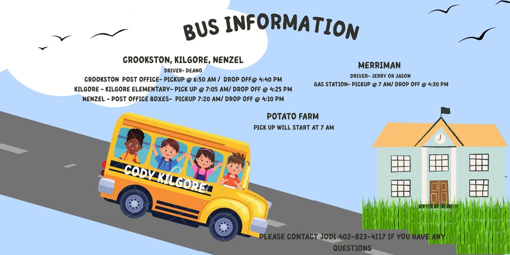 bus