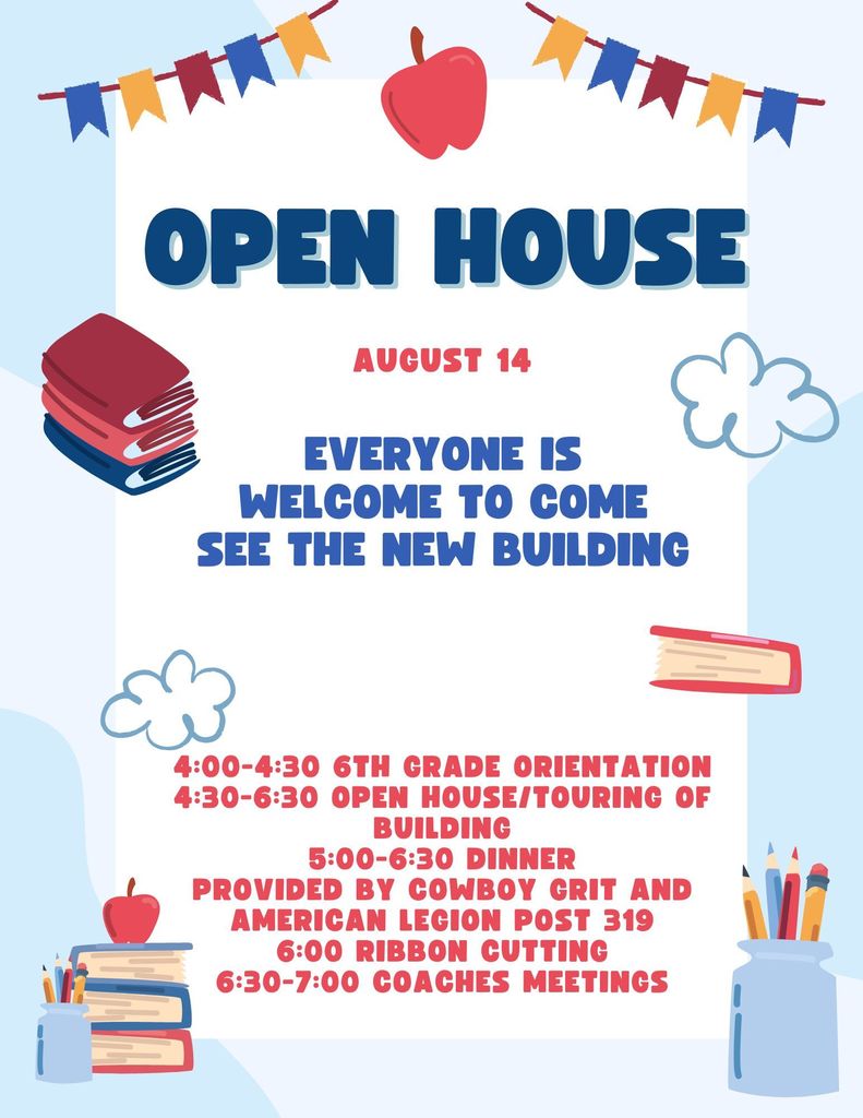 Open House