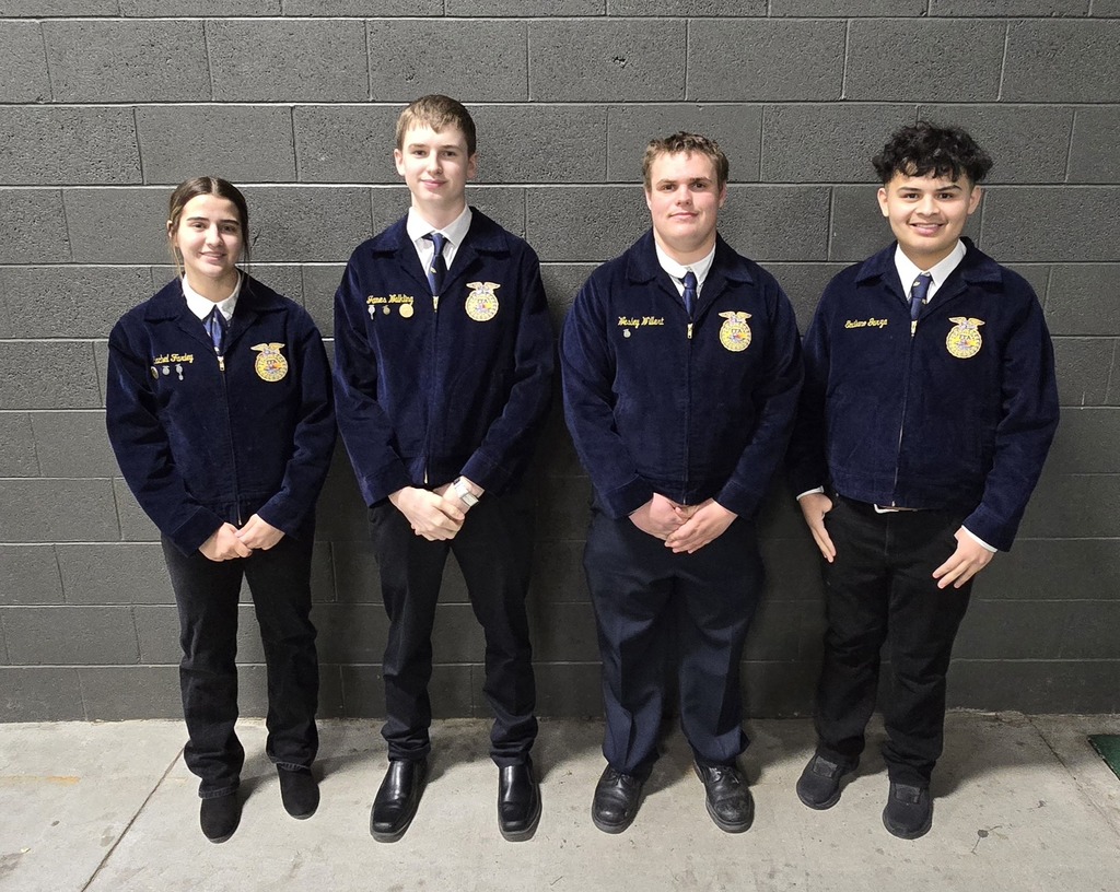 Food Science Competitors