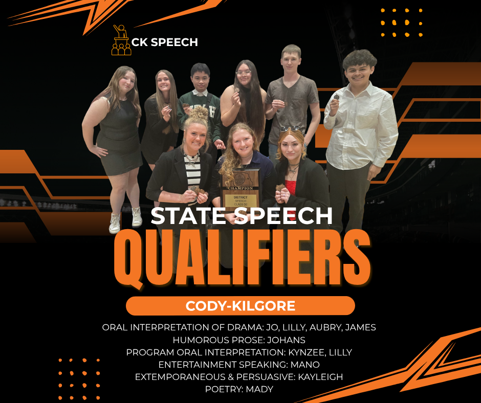 State Qualifiers 2026