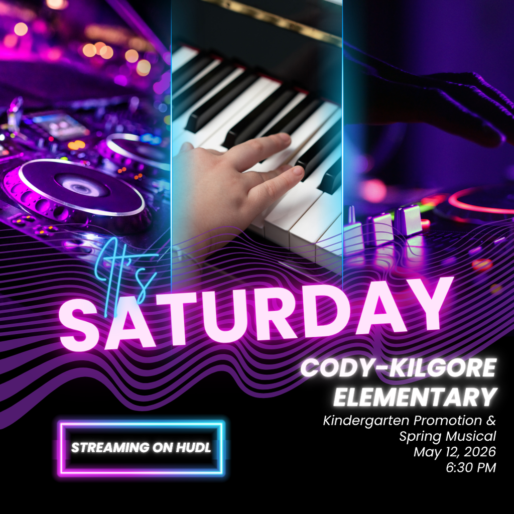 Elementary Announcement