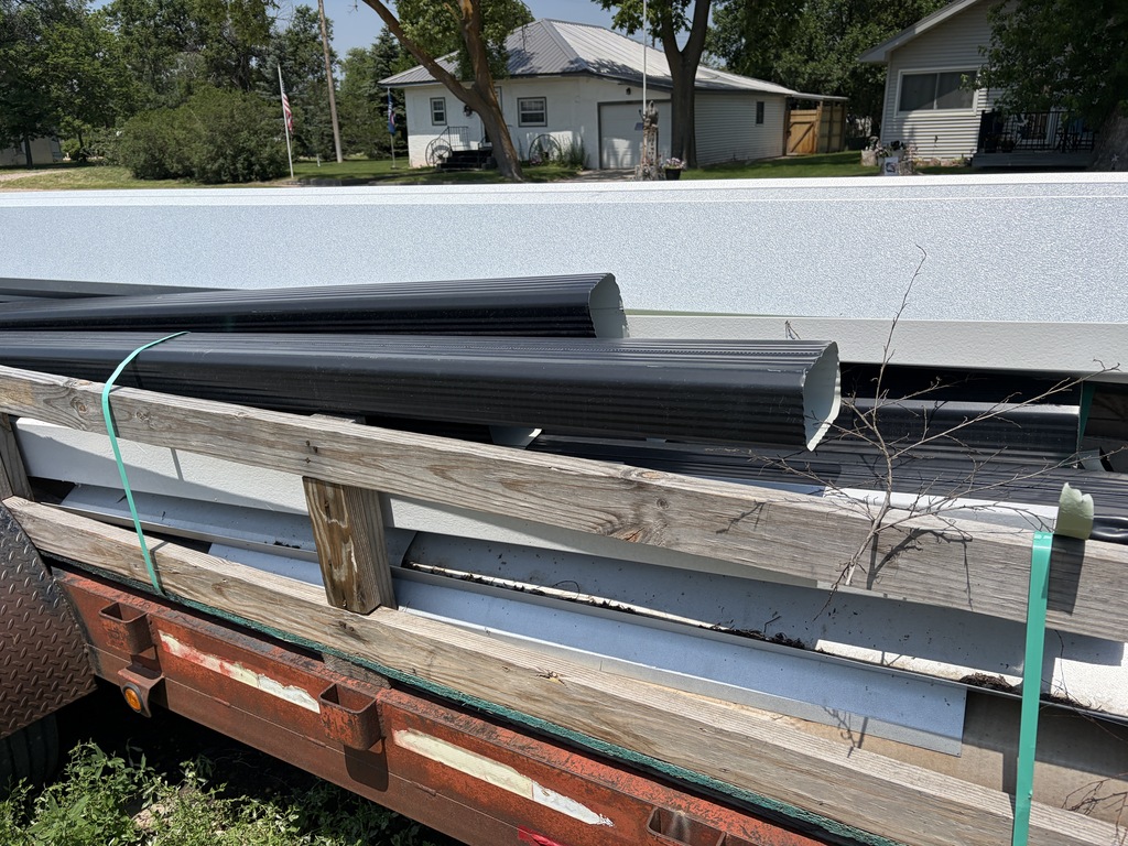 Gutters