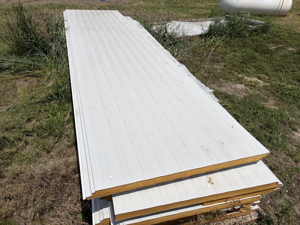 Siding