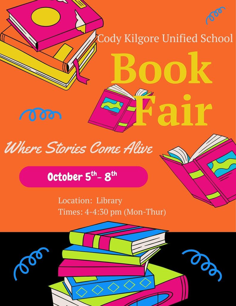 Bookfair