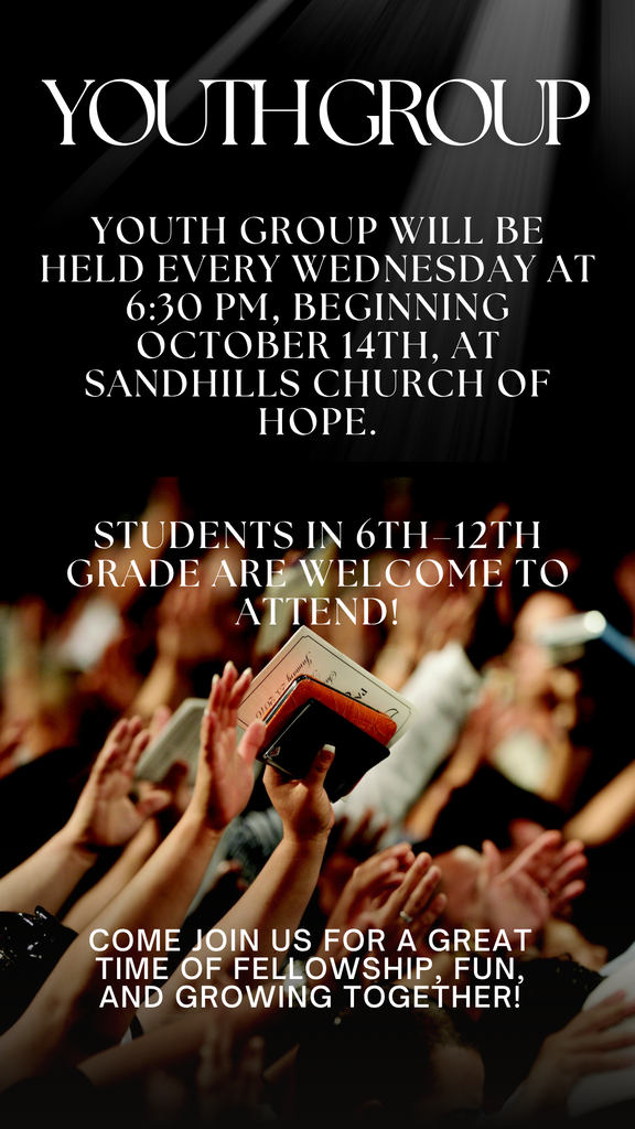 Youth Group
