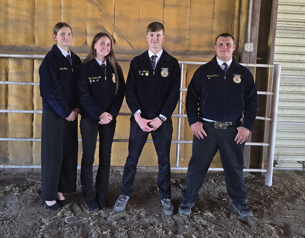 Farm Management Team