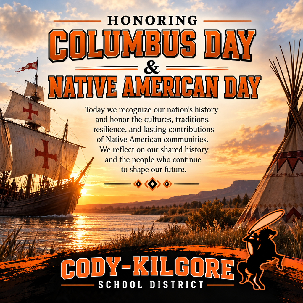 Native American Day