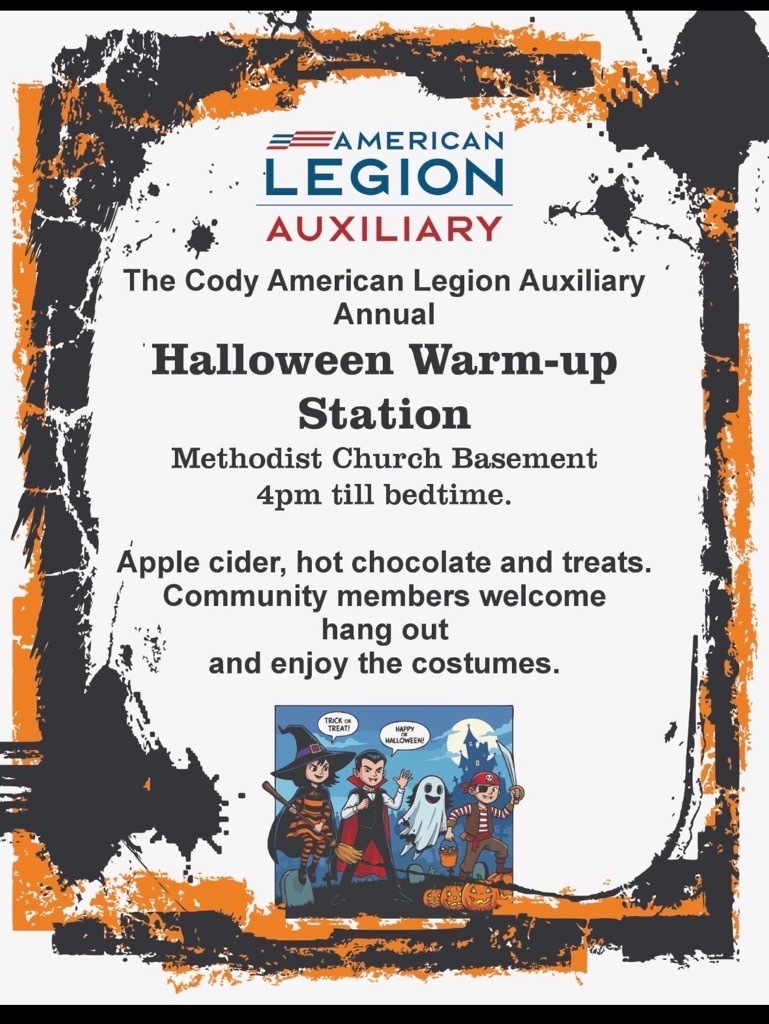 legion