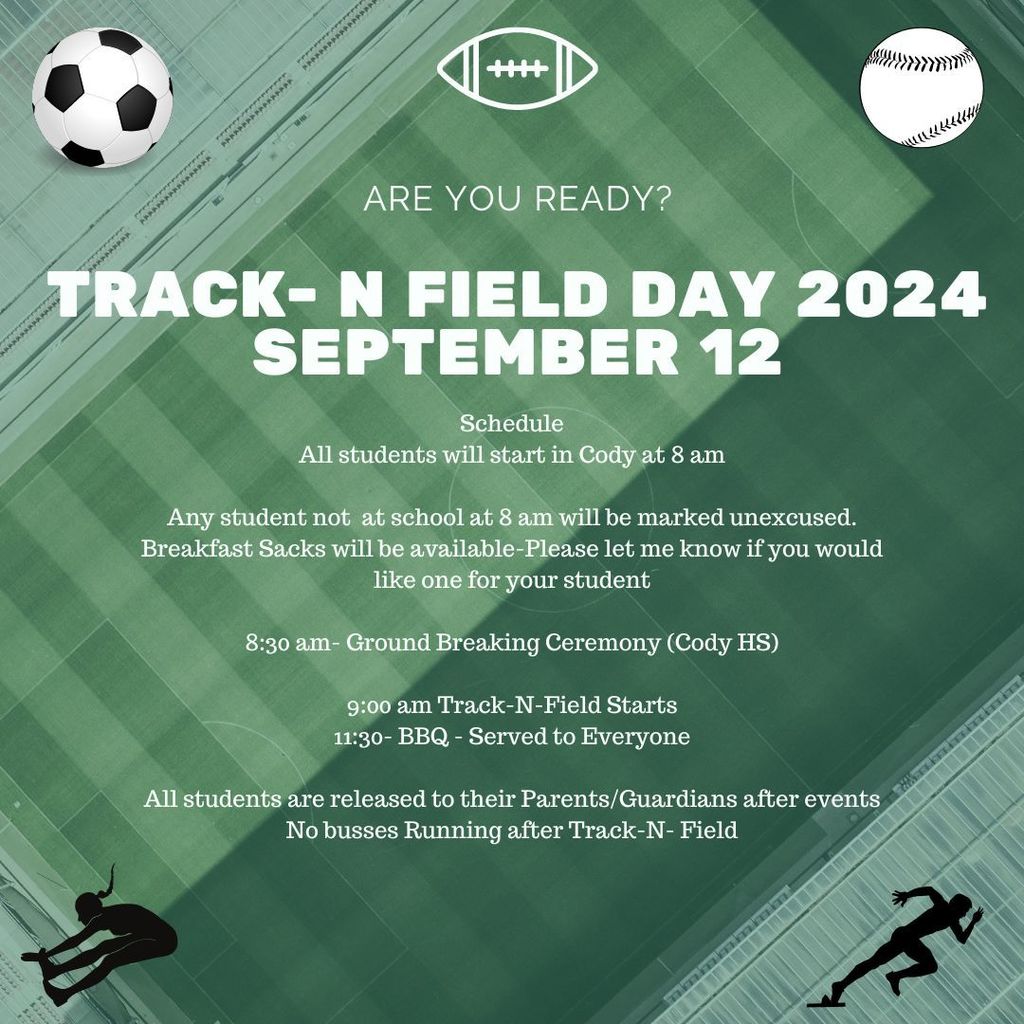Field day