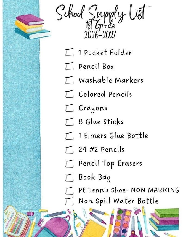 CKSchoolSupplyLists2627