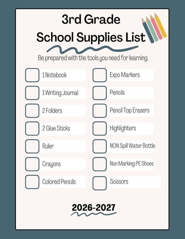CKSchoolSupplyLists2627