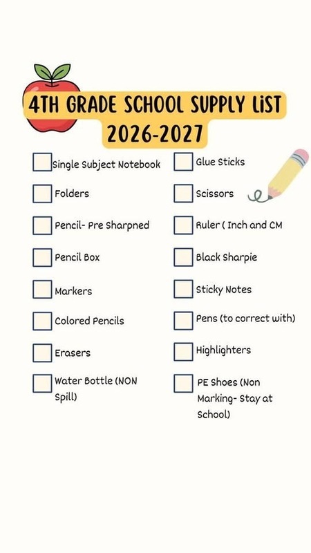 CKSchoolSupplyLists2627