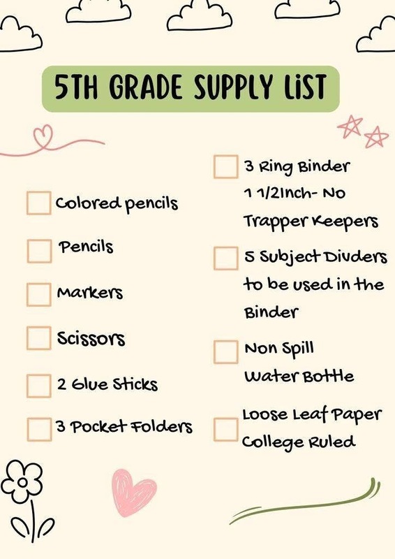 CKSchoolSupplyLists2627