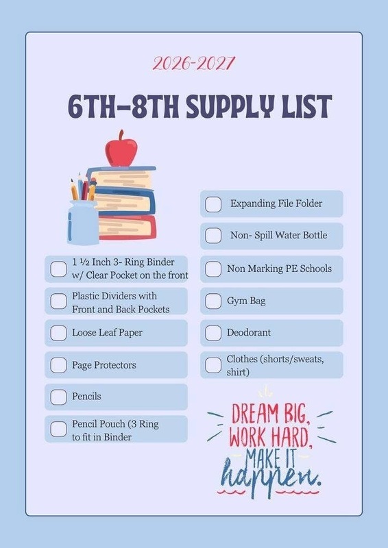 CKSchoolSupplyLists2627