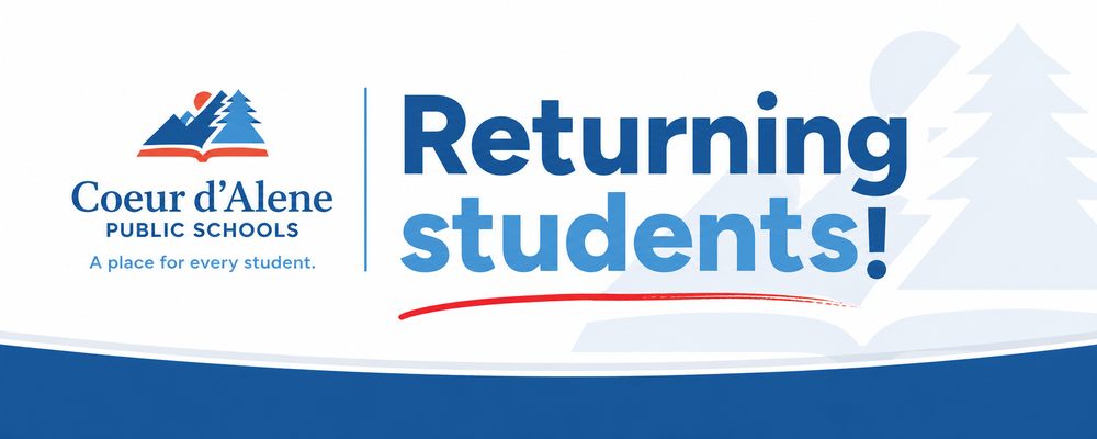 returning students