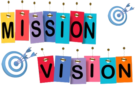 Mission & Vision