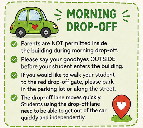 Drop Off