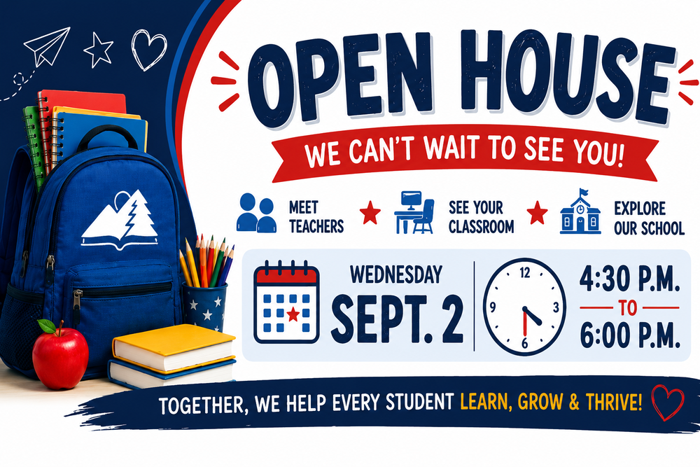 open house
