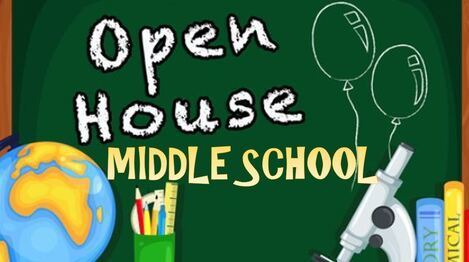 Open House