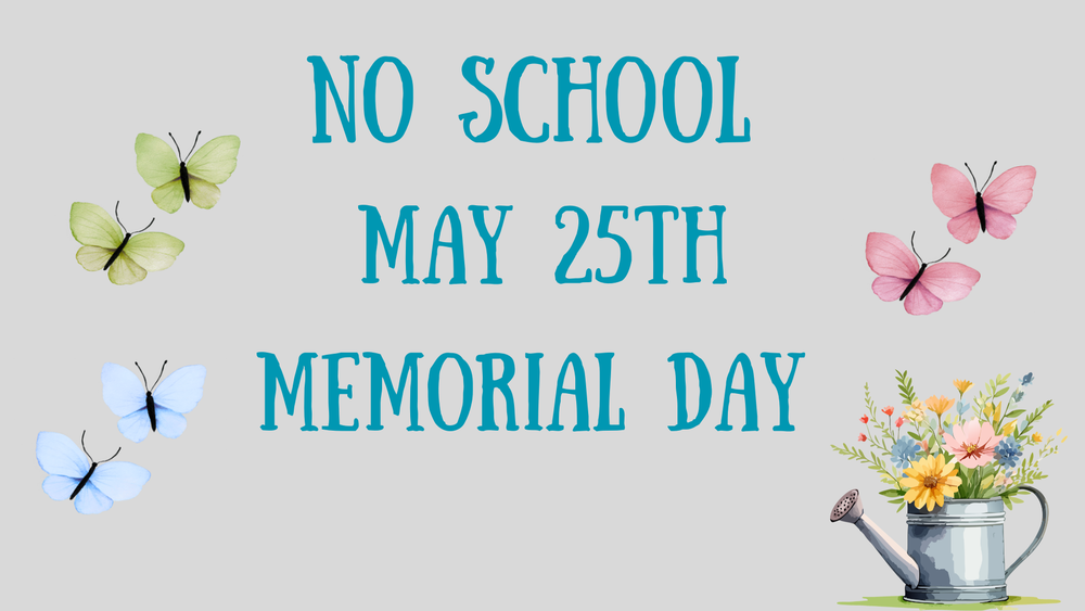 Memorial Day
