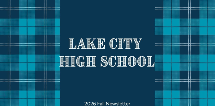 fall newsletter