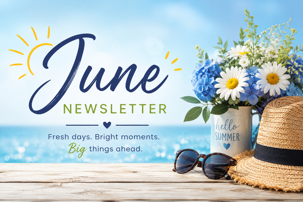June