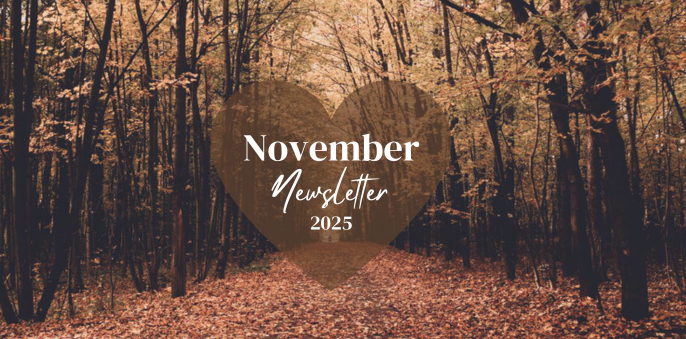 November Newsletter