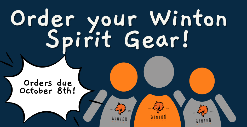 Spirit Gear