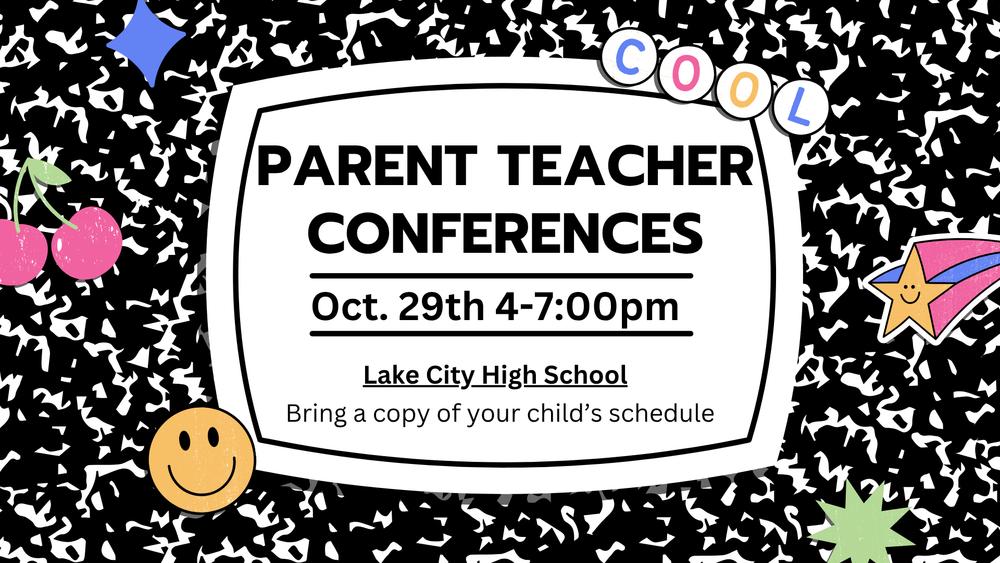 parent teacher conferences