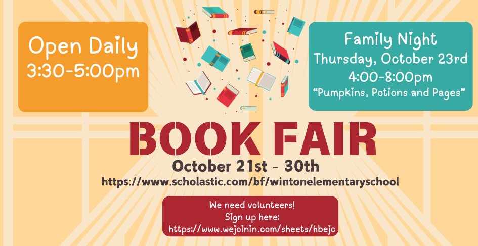 Book Fair