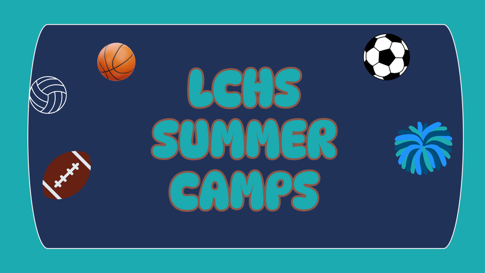 summer camp