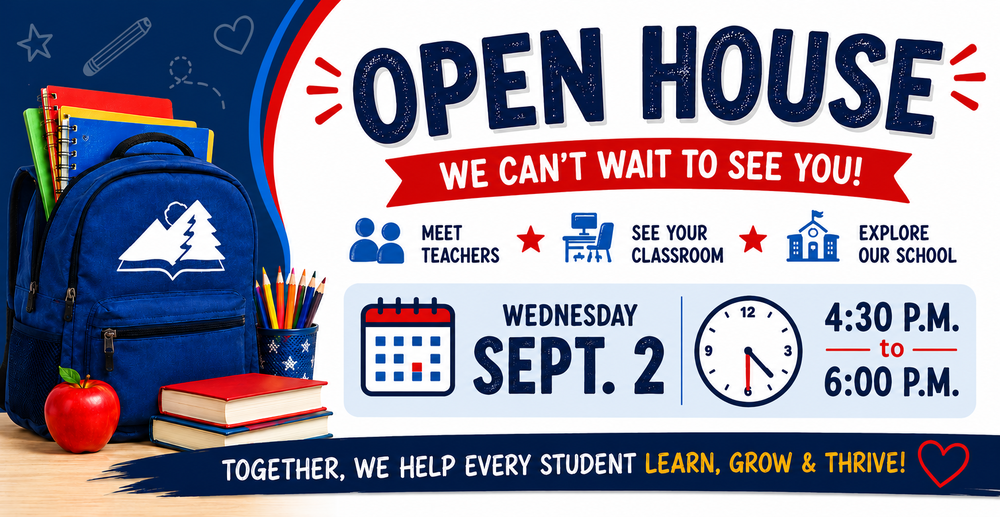 open house