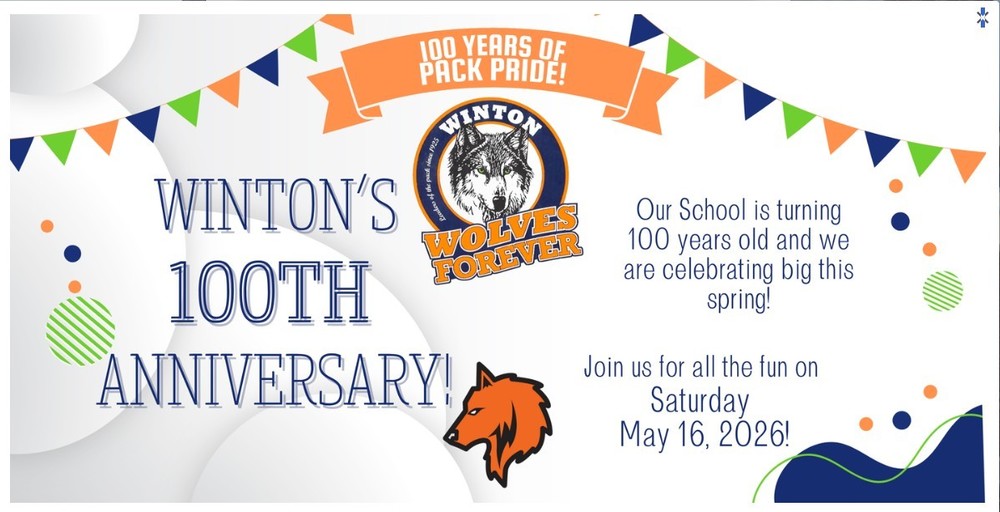100 Year Anniversary