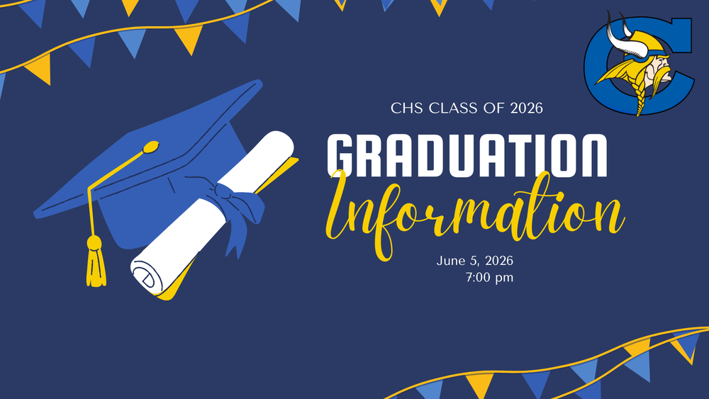 Graduation Information