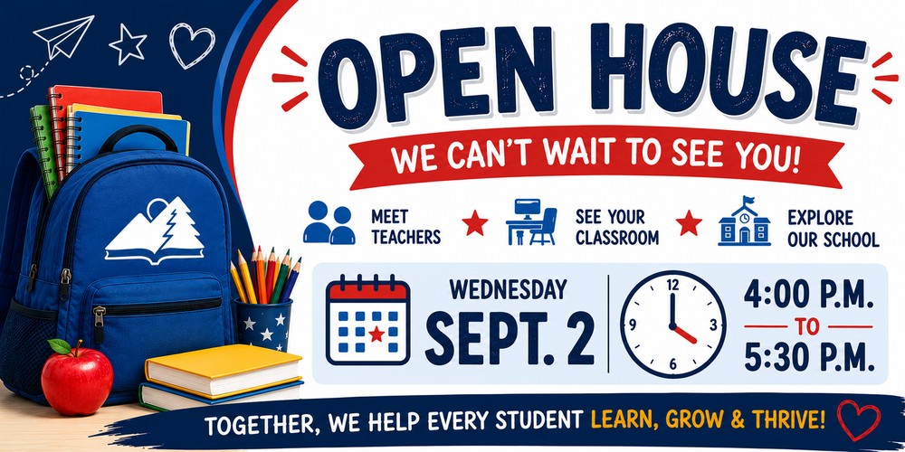 Open House