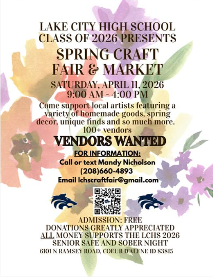 craft fair