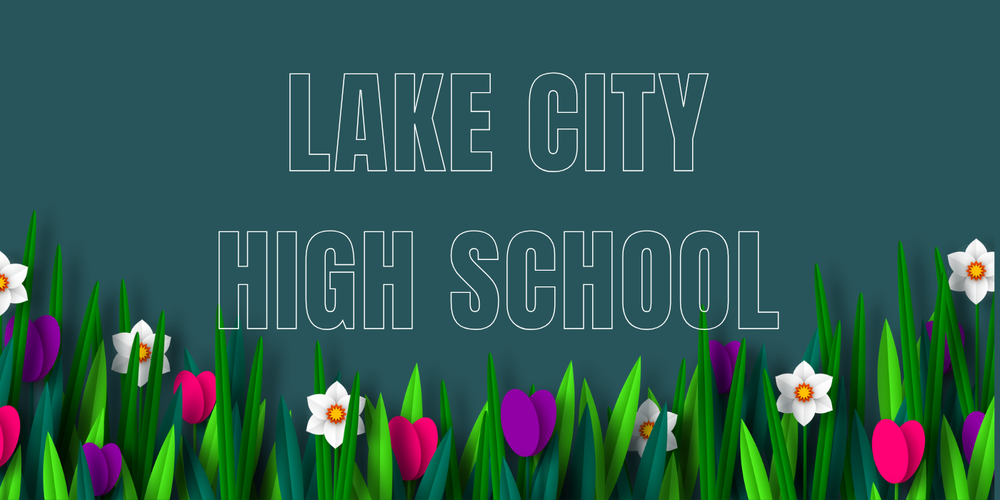 spring newsletter