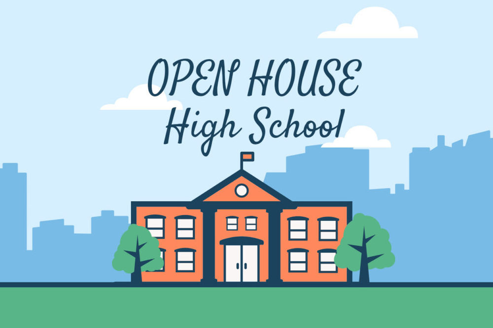 Open House