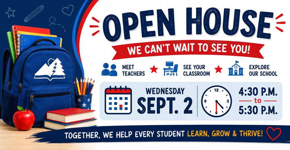 open house